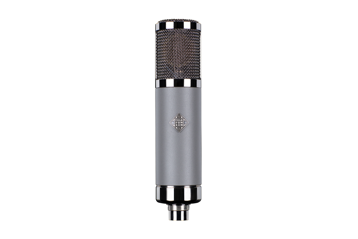 TELEFUNKEN TF51 - 楽器/器材